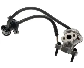 EGR Valve Standard Ignition EGV656