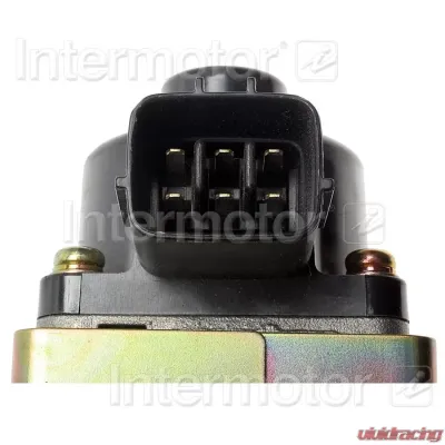 Intermotor EGR Valve Standard Ignition EGV660 - EGV660