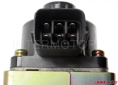 Intermotor EGR Valve Standard Ignition EGV660 - EGV660