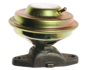 EGR Valve Standard Ignition EGV665