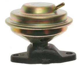 EGR Valve Standard Ignition EGV666