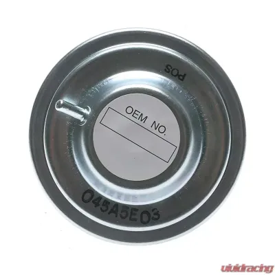 EGR Valve Standard Ignition EGV672 - EGV672