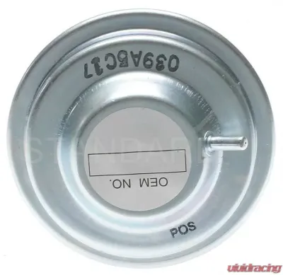 EGR Valve Standard Ignition EGV687 - EGV687