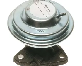 EGR Valve Standard Ignition EGV699