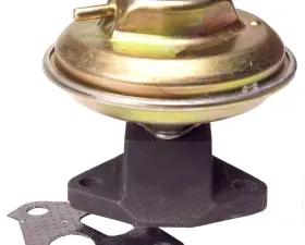 EGR Valve Standard Ignition EGV702