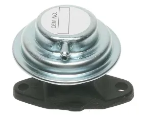 EGR Valve Standard Ignition EGV715