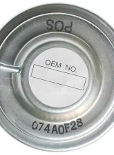 EGR Valve Standard Ignition EGV721                                     - EGV721 - Image 3