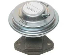 EGR Valve Standard Ignition EGV721