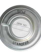 EGR Valve Standard Ignition EGV721                                     - EGV721 - Image 5