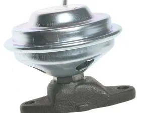 EGR Valve Standard Ignition EGV733