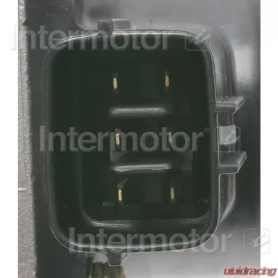 EGR Valve Standard Ignition EGV735 - EGV735