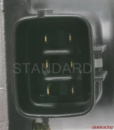 EGR Valve Standard Ignition EGV735 - EGV735