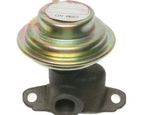 EGR Valve Standard Ignition EGV760