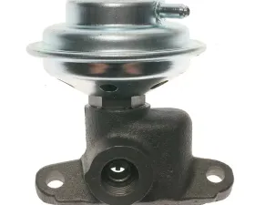 EGR Valve Standard Ignition EGV761