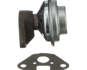 EGR Valve Standard Ignition EGV762