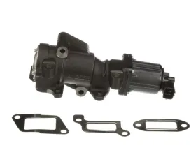 EGR Valve Standard Ignition EGV801