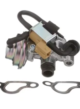 Intermotor EGR Valve Standard Ignition EGV811                                     - EGV811 - Image 8