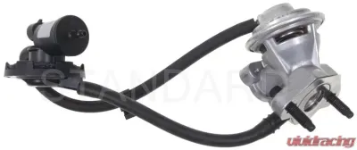 EGR Valve Standard Ignition EGV816 - EGV816