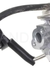 EGR Valve Standard Ignition EGV821                                     - EGV821 - Image 3