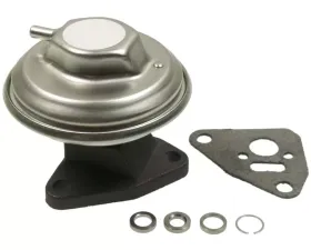 EGR Valve Standard Ignition EGV836