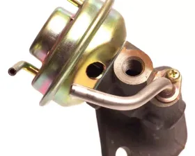 EGR Valve Standard Ignition EGV839