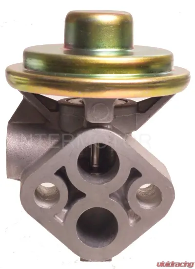 Intermotor EGR Valve Standard Ignition EGV891 - EGV891