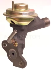 Intermotor EGR Valve Standard Ignition EGV918                                     - EGV918 - Image 2