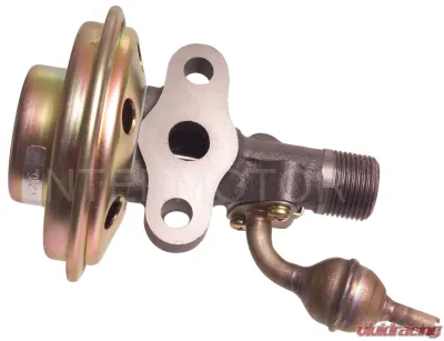 Intermotor EGR Valve Standard Ignition EGV939 - EGV939