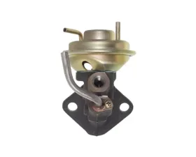 EGR Valve Standard Ignition EGV952