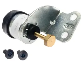 Idle Stop Solenoid Standard Ignition ES110