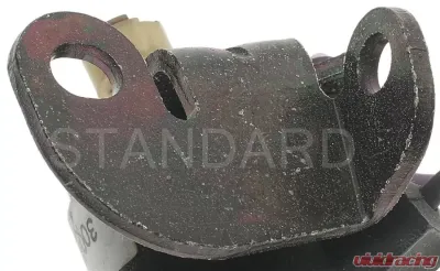 Idle Stop Solenoid Standard Ignition ES131 - ES131
