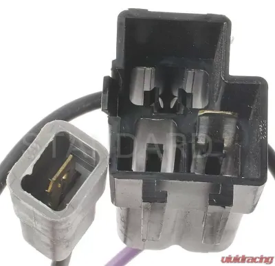 Idle Stop Solenoid Standard Ignition ES131 - ES131
