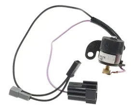 Idle Stop Solenoid Standard Ignition ES131
