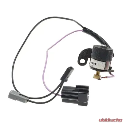 Idle Stop Solenoid Standard Ignition ES131 - ES131