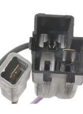 Idle Stop Solenoid Standard Ignition ES131                                     - ES131 - Image 6