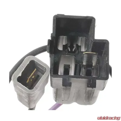 Idle Stop Solenoid Standard Ignition ES131 - ES131