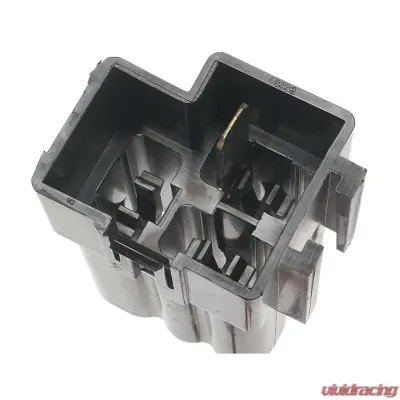 Idle Stop Solenoid Standard Ignition ES131 - ES131