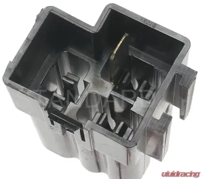 Idle Stop Solenoid Standard Ignition ES131 - ES131