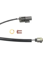 Intermotor Fuel Shut-Off Solenoid Standard Ignition ES136                                     - ES136 - Image 4