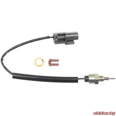 Intermotor Fuel Shut-Off Solenoid Standard Ignition ES136 - ES136