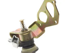 Idle Stop Solenoid Standard Ignition ES146