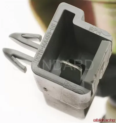 Idle Stop Solenoid Standard Ignition ES146 - ES146