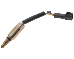 Intermotor Idle Stop Solenoid Standard Ignition ES154