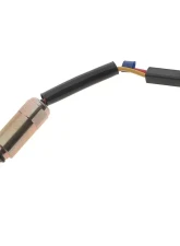Intermotor Idle Stop Solenoid Standard Ignition ES154                                     - ES154 - Image 4