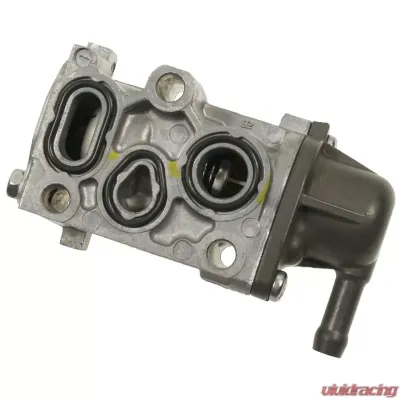 Intermotor Idle Stop Solenoid Standard Ignition ES163 - ES163