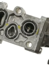 Intermotor Idle Stop Solenoid Standard Ignition ES163                                     - ES163 - Image 4