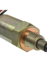 Intermotor Idle Stop Solenoid Standard Ignition ES171                                     - ES171 - Image 2