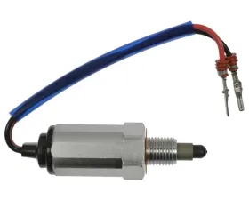 Intermotor Idle Stop Solenoid Standard Ignition ES172