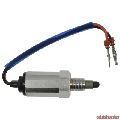 Intermotor Idle Stop Solenoid Standard Ignition ES172 - ES172