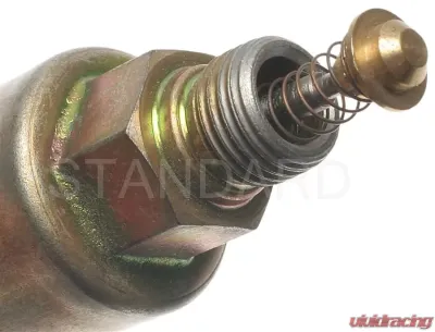 Idle Stop Solenoid Standard Ignition ES49 - ES49